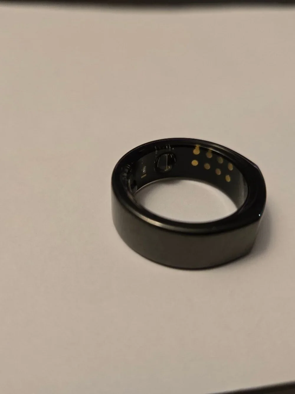 Oura Ring Gen 3 Size 9